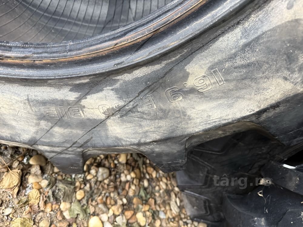 16,9r30 michelin tubeles 4