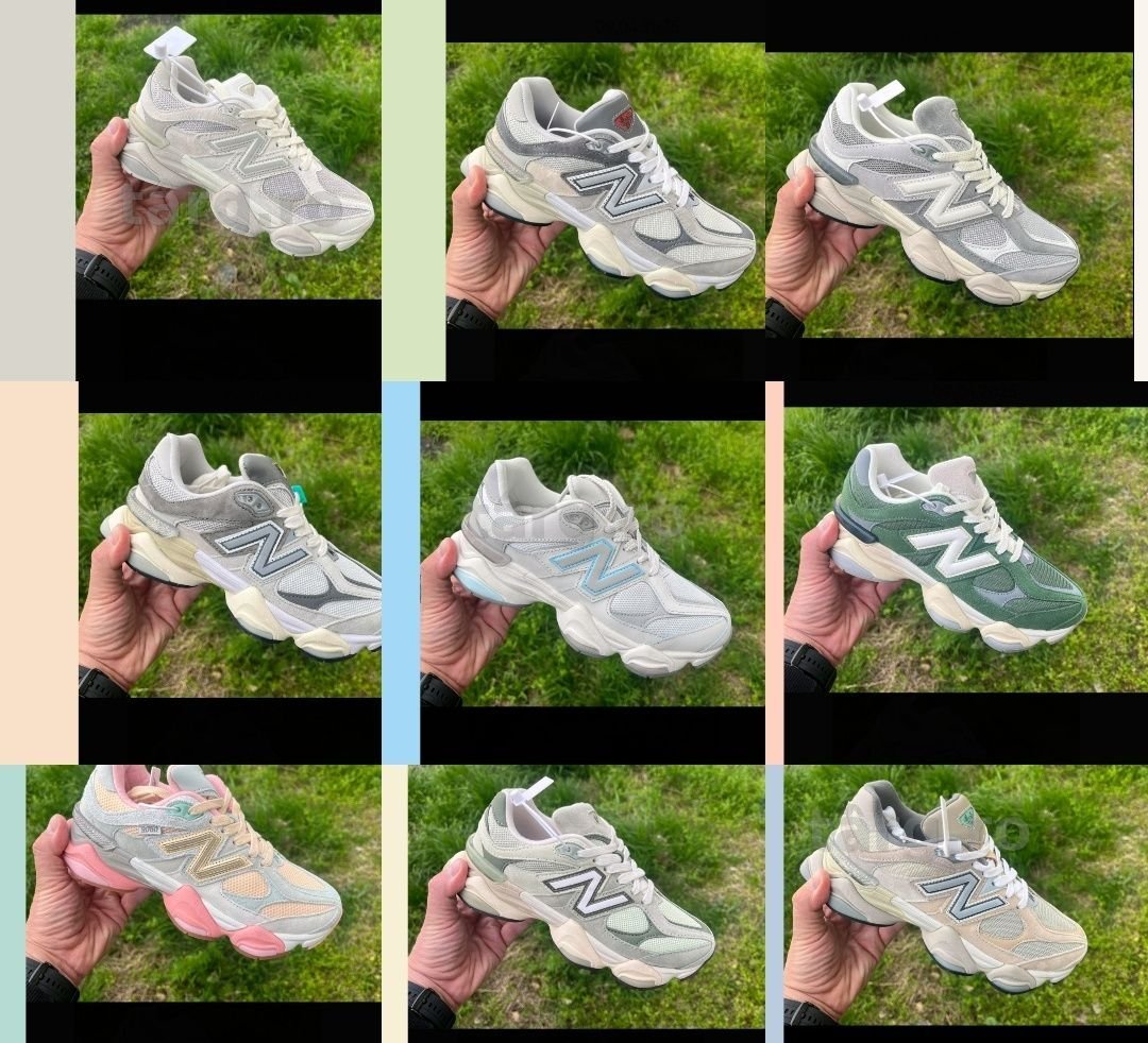 Nb U 9060,, diferite culori