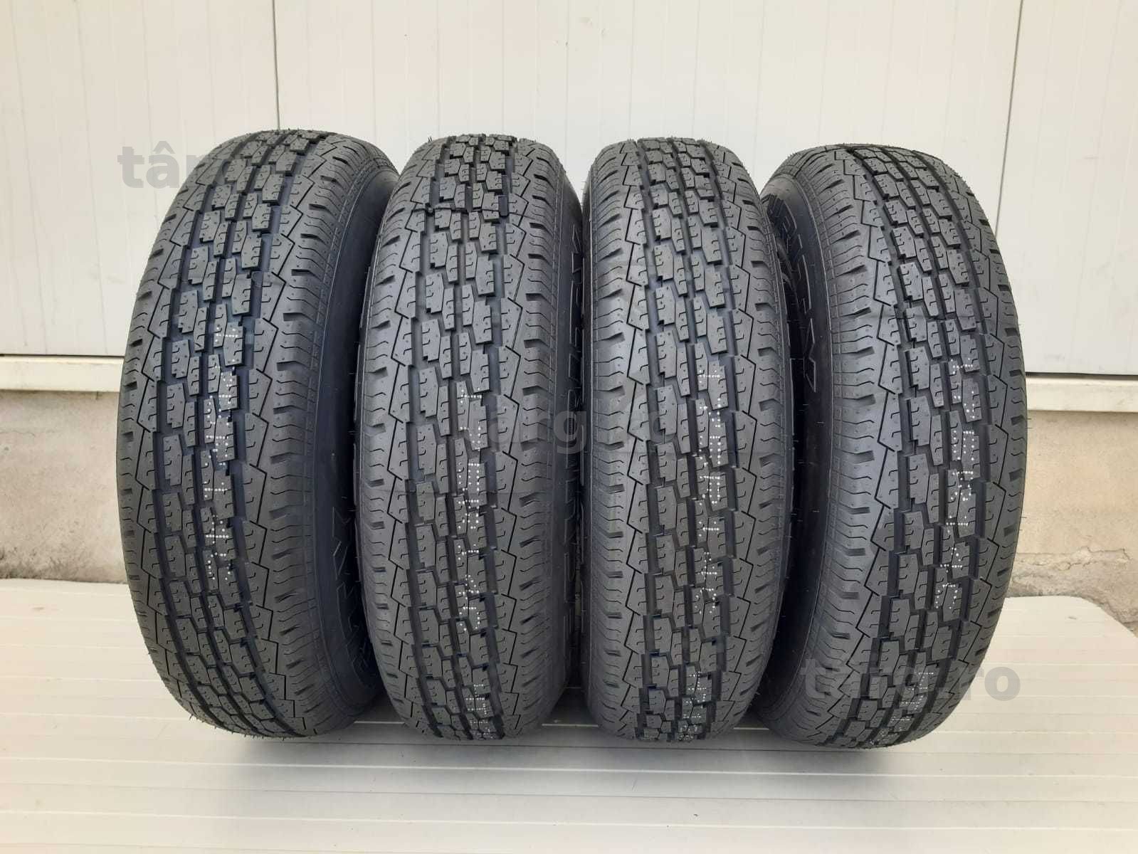 175 R14C (175/80 R14C) 99R, SECURITY, Anvelope de remorcă M+S