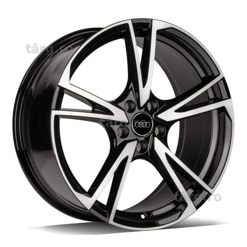 ‼️Jante  R18 sau 19 Audi A3 A4 A5 A6 A7 A8 Q3 Q5 Q7 pe R17 R18 R19  Jante Noi cu Factura si Garantie ‼️autohauss.ro‼️