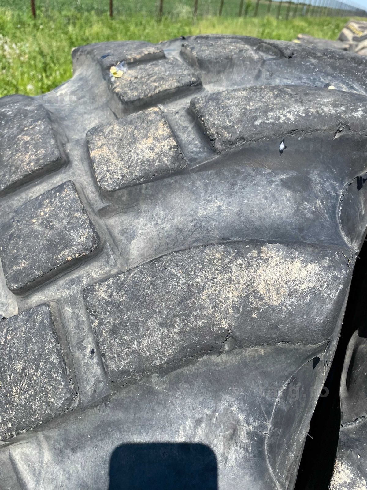 Cauciucuri 445/65 r22.5 4