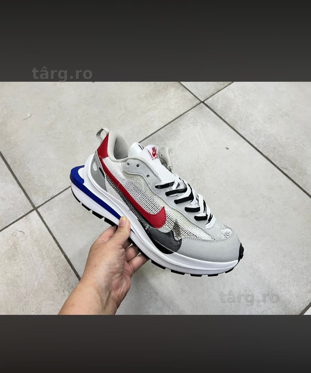 Nike sacai x,. 4 culori disponibile 3