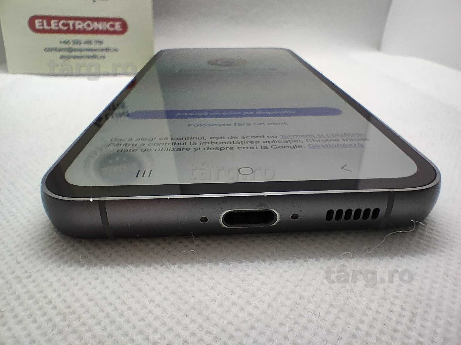 Samsung S23 FE (70411/10 Pacurari 1) Garantie 2 ani 7