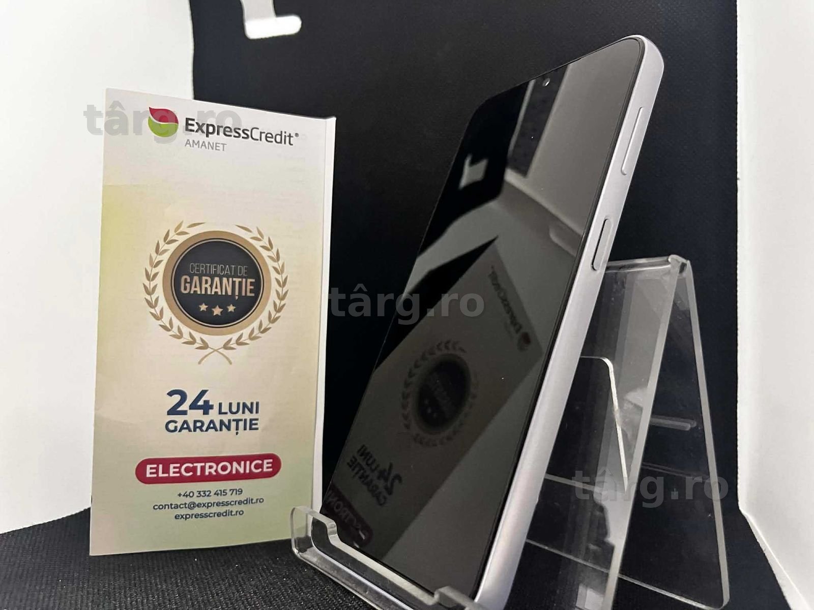 Telefon Samsung A14 (AG16 Moldova b32463)-Garantie 2 ani! 3