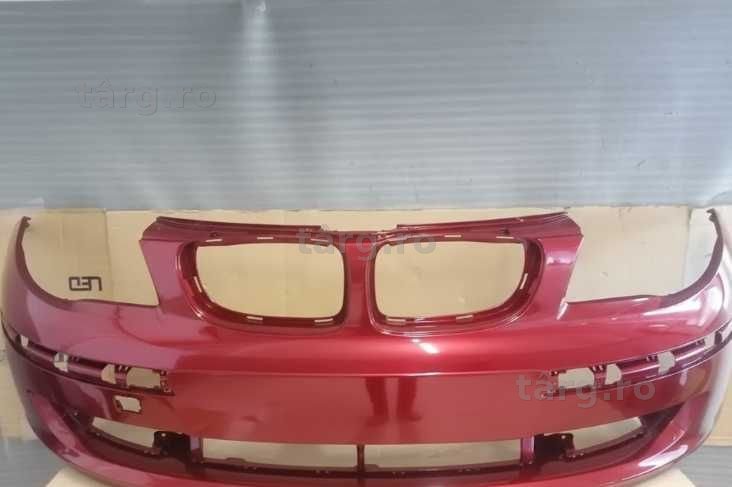 Bara Fata BMW E81/E87 FSL An 2007-2011 Vopsit (A61 (Rosu))