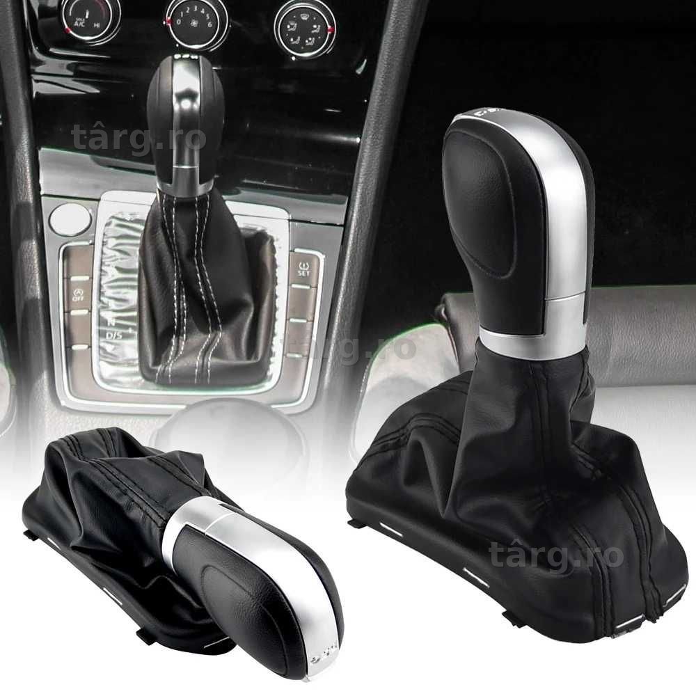 Nuca Maneta Schimbator Automat DSG Volkswagen VW EOS Tiguan Sharan