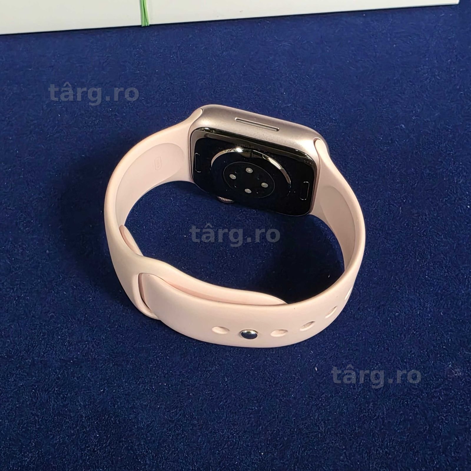 Apple Watch Seria 9 GPS 41 mm / Cutie ( B34270.1 / Ag28 Doi Baieti ) 4