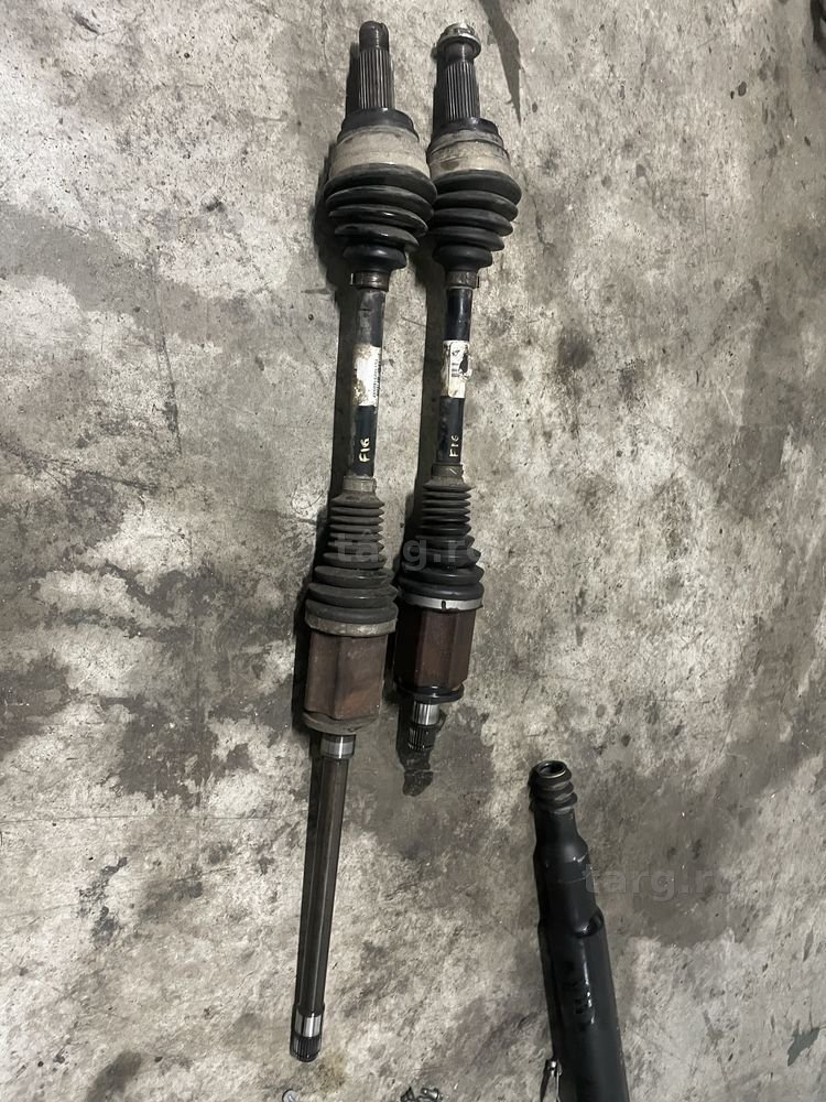 Planetara fata stanga / dreapta BMW f15 F16 x5 x6