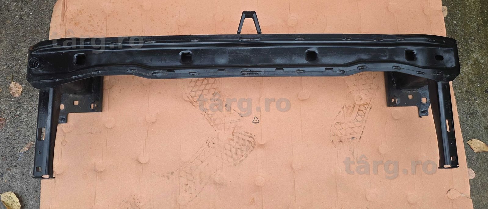Armatura bara fata Skoda Octavia 4 2020 / 2021 / 2022 2023