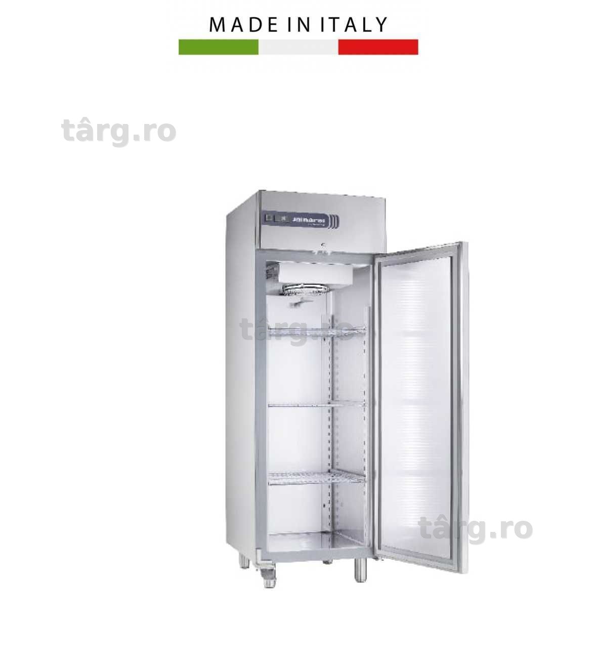 SAMAREF Italy - Dulap congelare, Congelator profesional 700 litri
