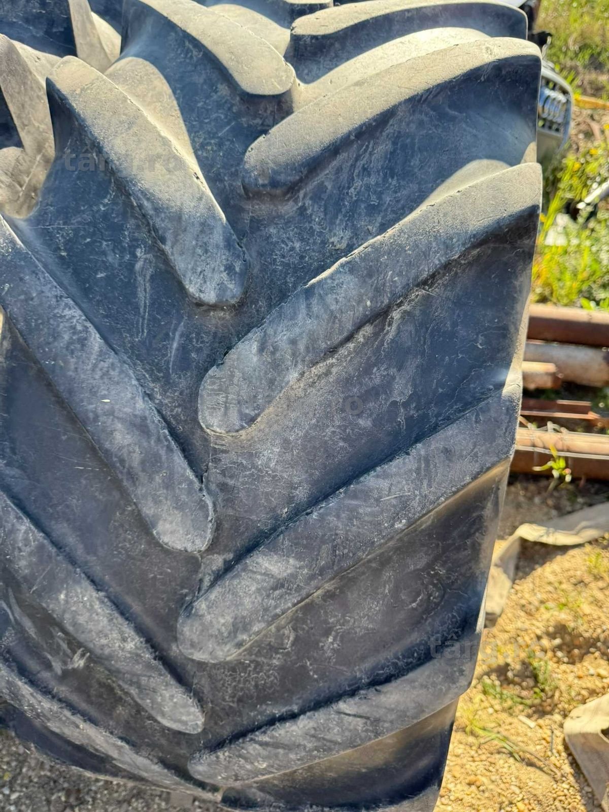 Anvelope sh 480/65 R24 5