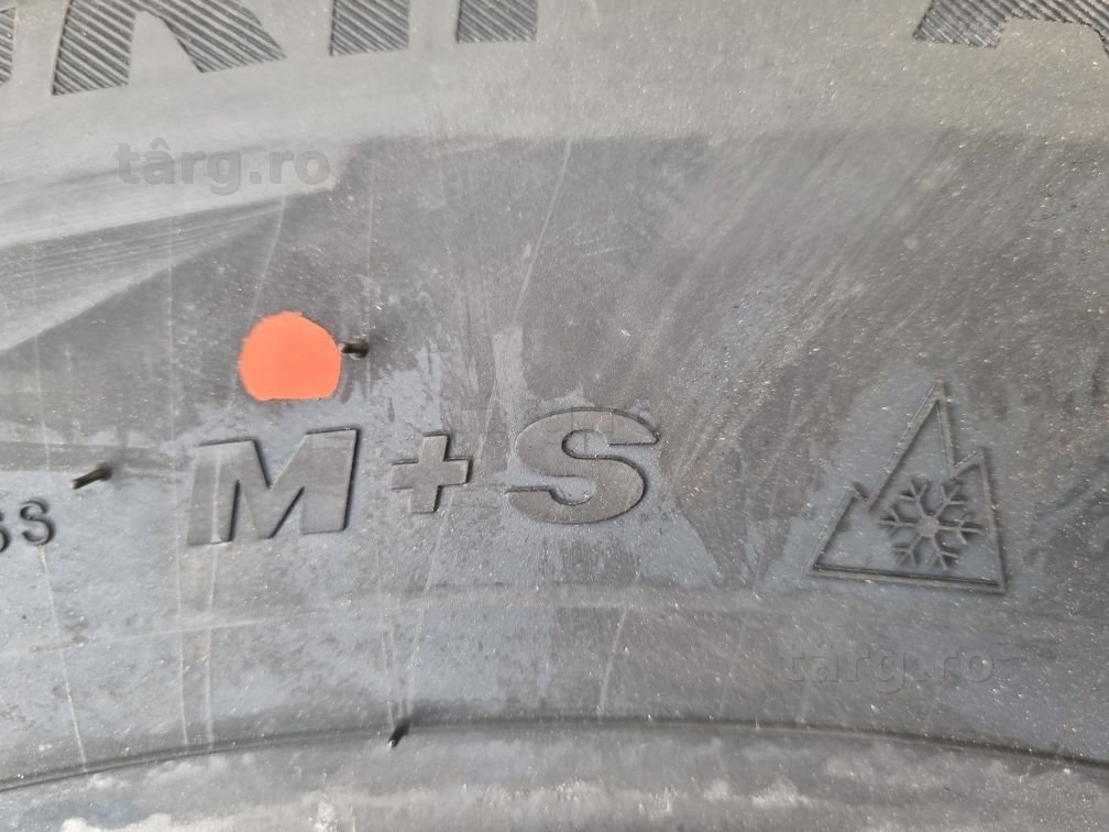 225/70 R16, 103H, GRIPMAX SureGrip, Anvelope mixte M+S 4