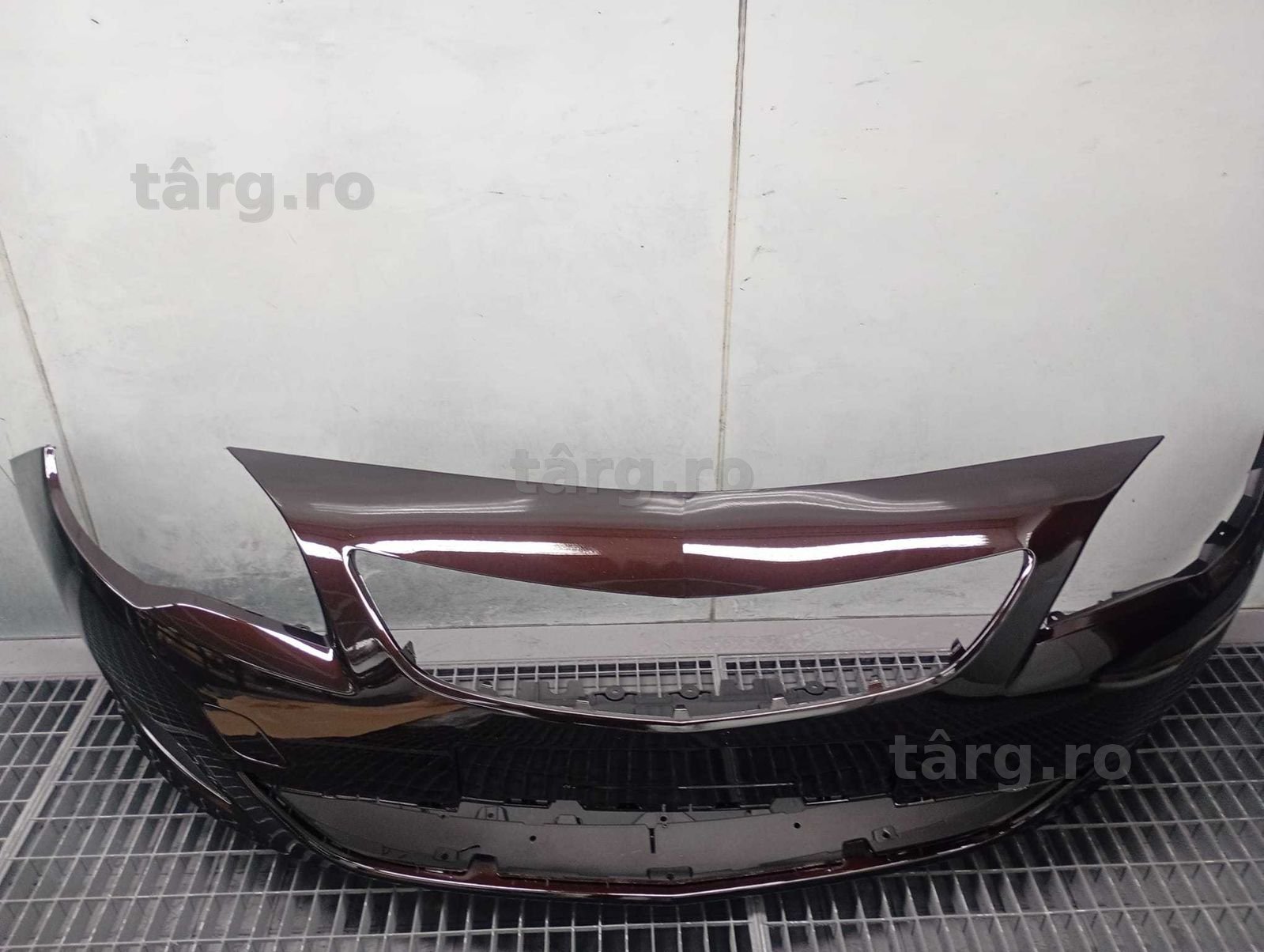 Bara Fata Opel Astra J 2009-2012 (Z41C (Maro))