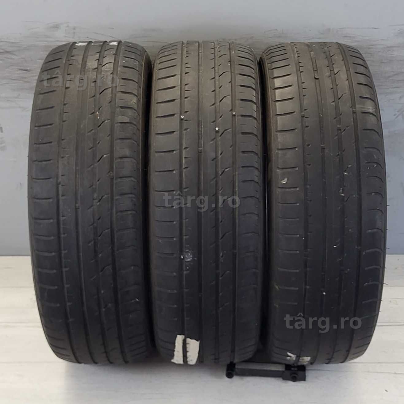 Anvelope 225/60 R18, vara, Kumho DOT 2019
