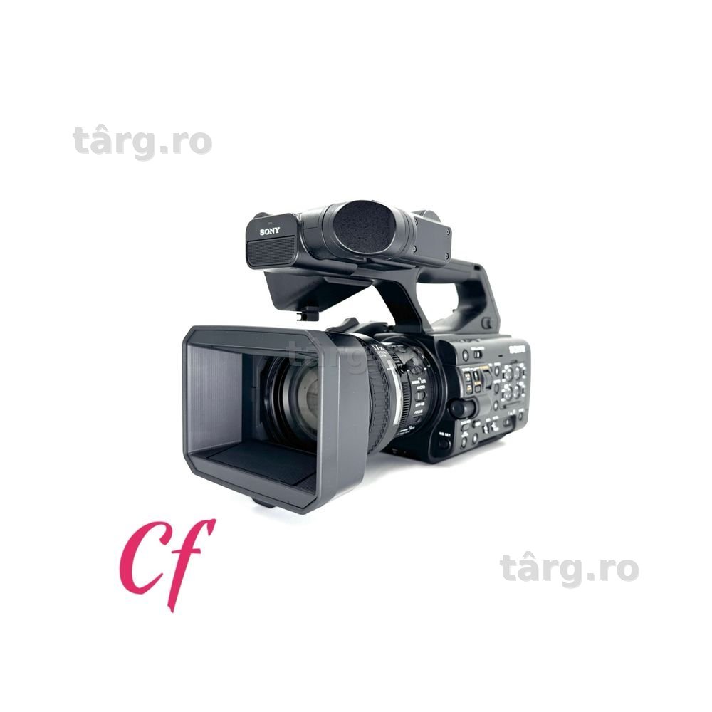 Sony PXW-Z300 XDCAM - Ca nou ! Factura - Garantie 3 luni !