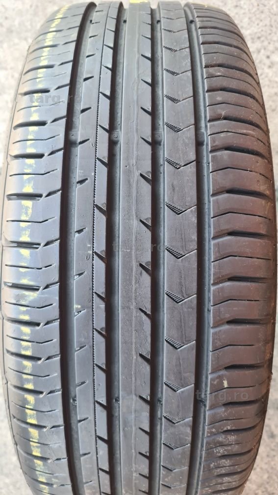 4 anvelope vara Continental 205/55/17 3