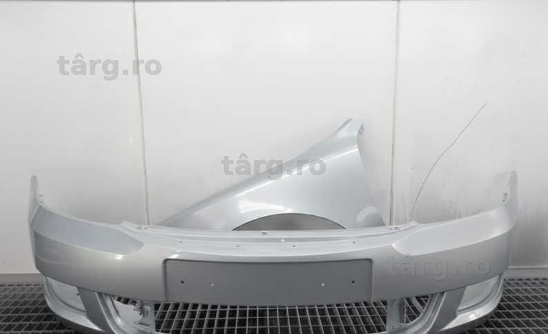 Bara & Aripa Fata Stanga Skoda Octavia 2 II 2008-2013 (LA7W (Gri))