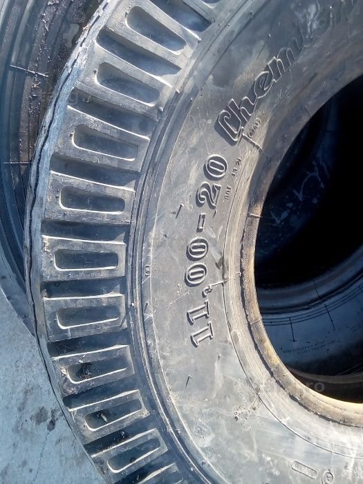 Anvelope sh 1100 R20 5