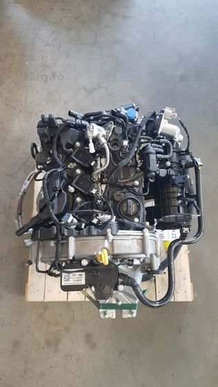 motor FORD FIESTA C-max FOCUS B7DB 1.0 ecoboost B7DA nou original 3