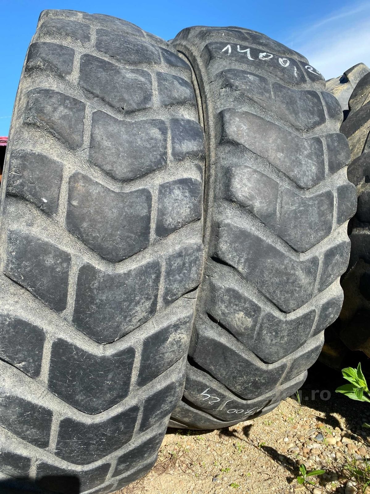 1400 r24 bridgestone