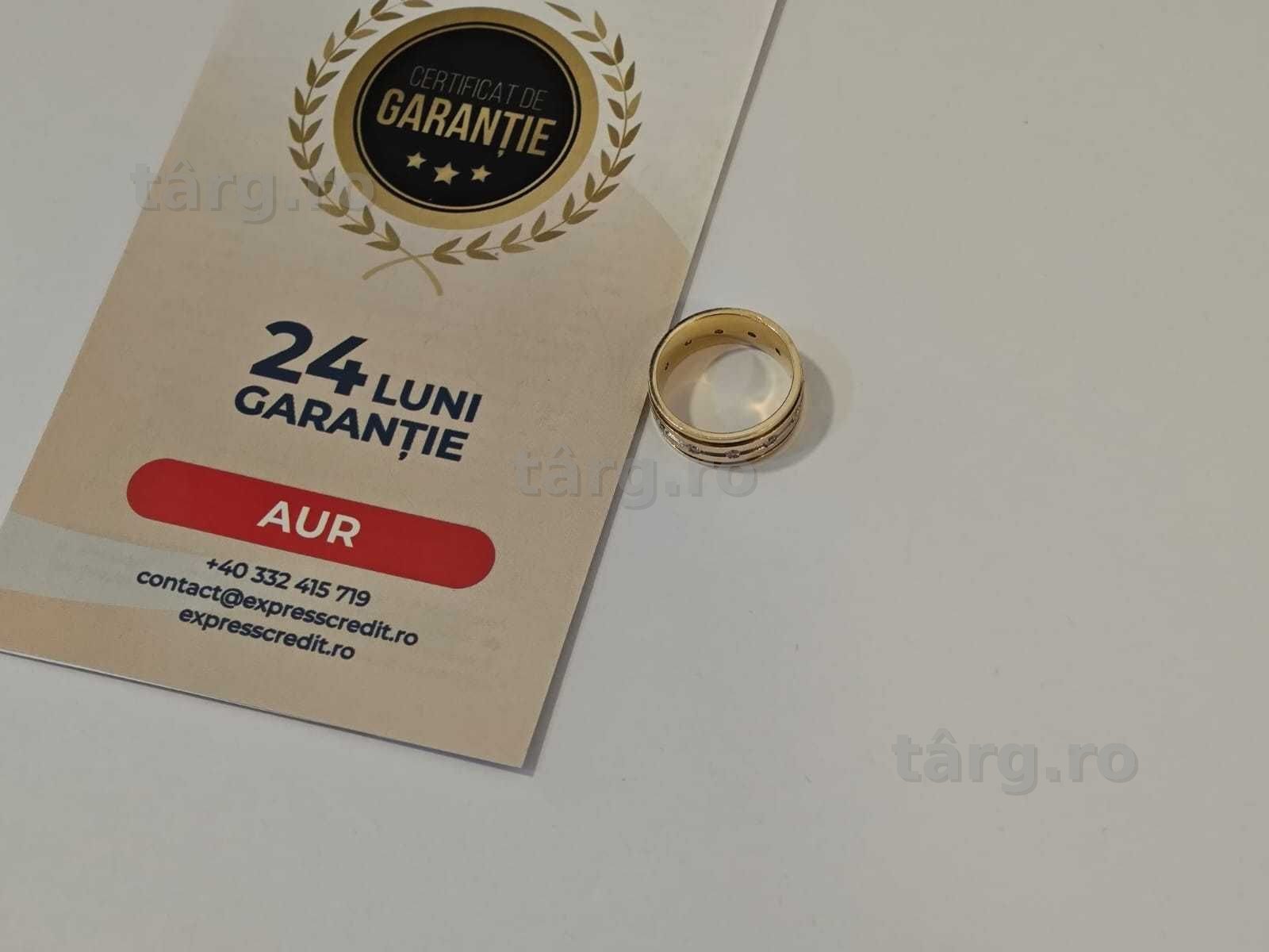 Verigheta 14 K 5.55g ( ag 32 b 27993)