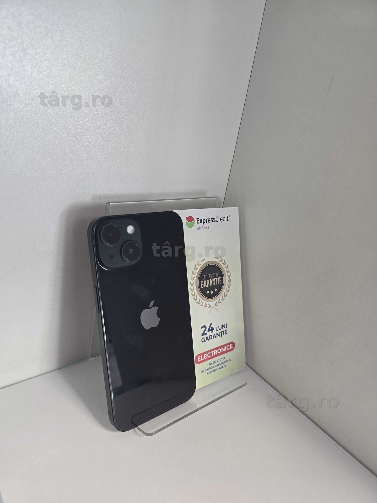 Telefon Iphone 14 (Ag 29 Siraj ) / B35084 .  Garantie 2 Ani !!