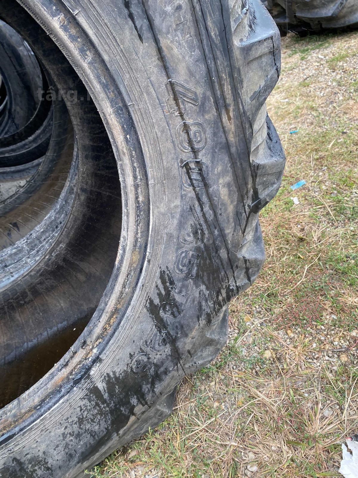 Anvelopa 480.65 R28 Taurrus 2