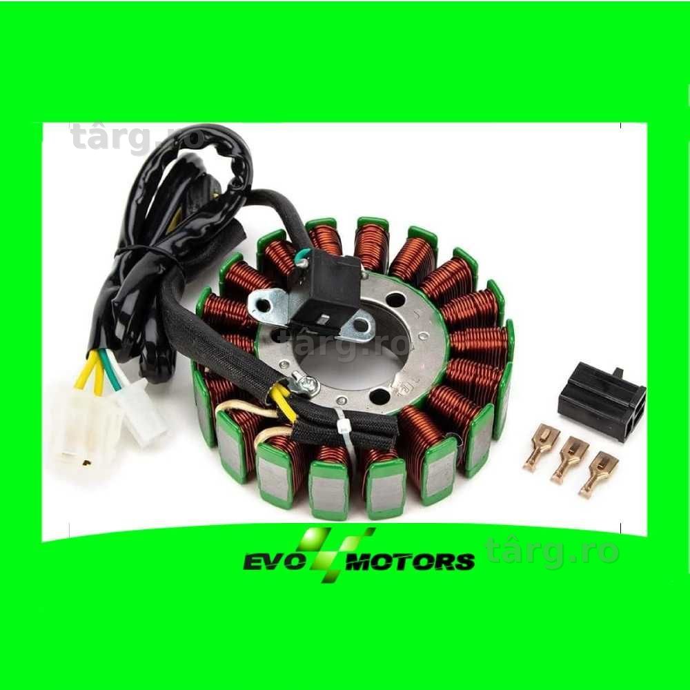 Stator Nou Suzuki SV650 DL650 Vstrom Sv DL 2003-2012 Alternator A400