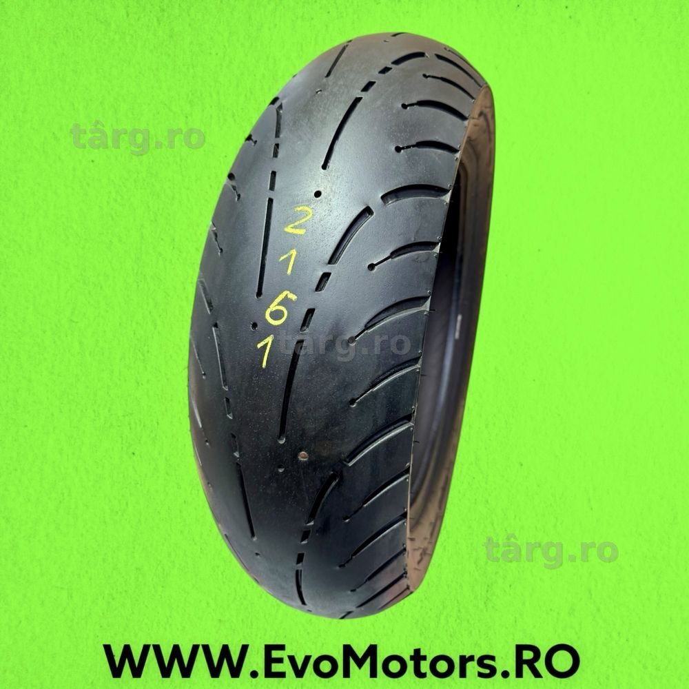 Anvelopa Moto 180 65 16 Dunlop 2022 D428 Cauciuc Spate C2161