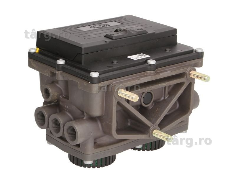 modulator EBS ABS remorca mercedes man daf iveco renault scania schmiz 3