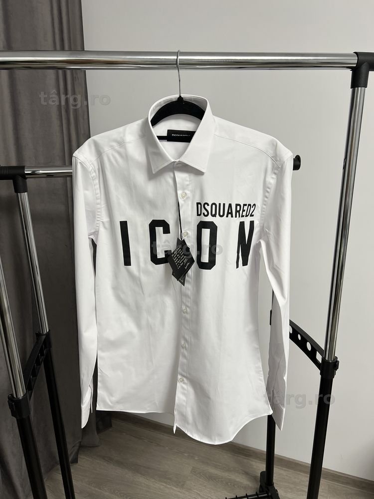 Camasa DSQUARED2 super calitate