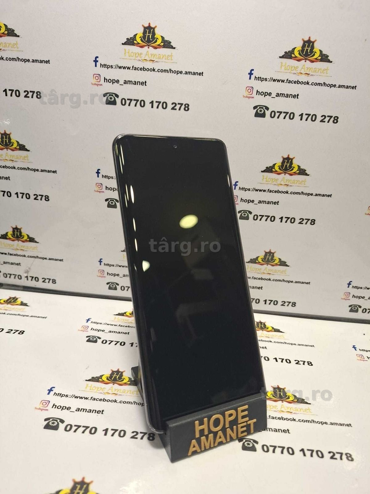 HOPE AMANET P13 - Redmi Note 14 Pro 2