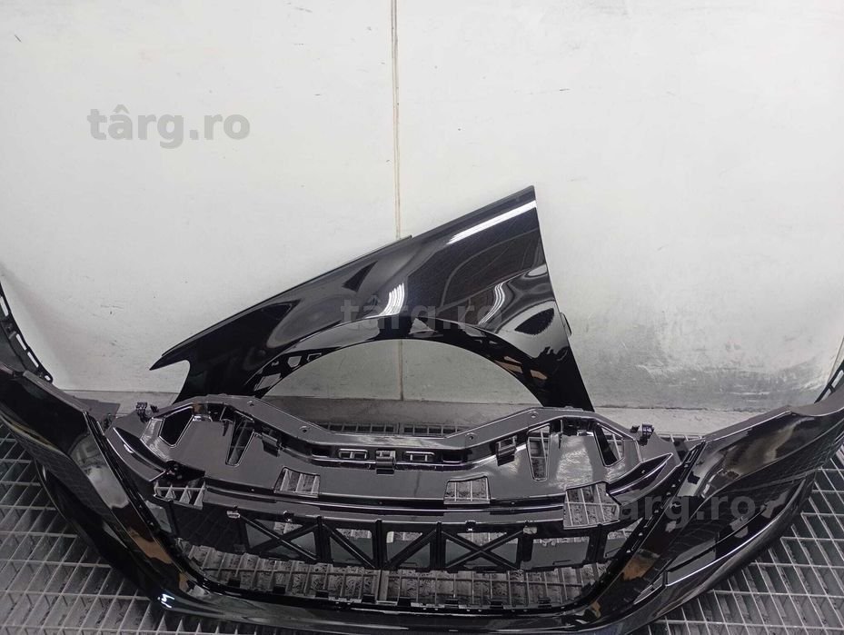 Bara&Aripa Fata Stanga VW Passat CC 2008-2012 (LC9X (Negru))