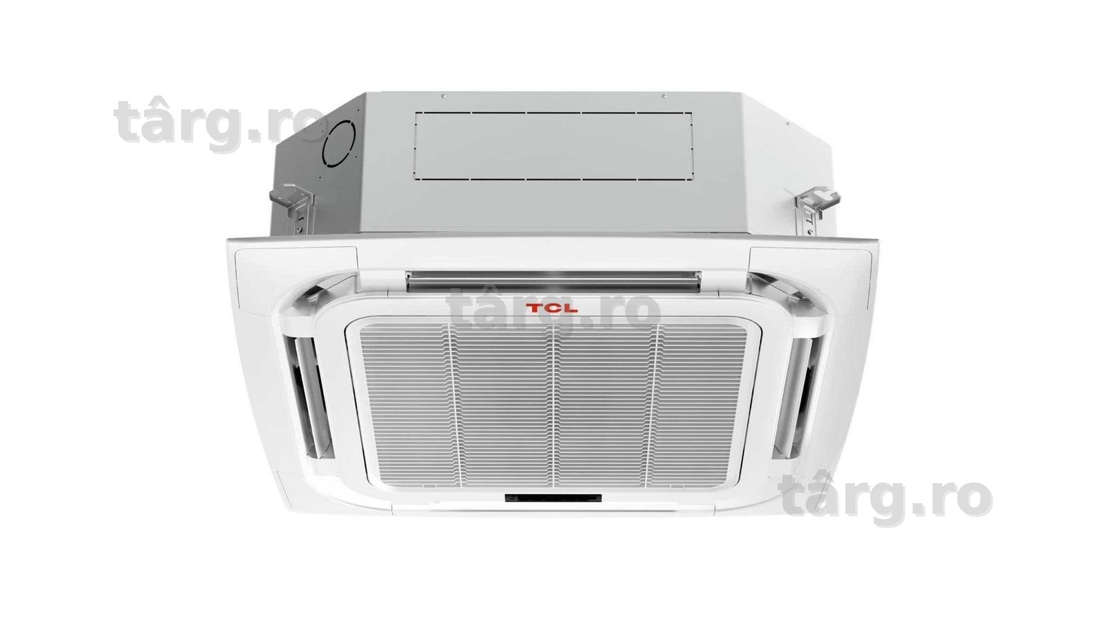 Aer Conditionat Inverter tip Caseta . TCL 36000Btu/ HCHRH/DV,  A++