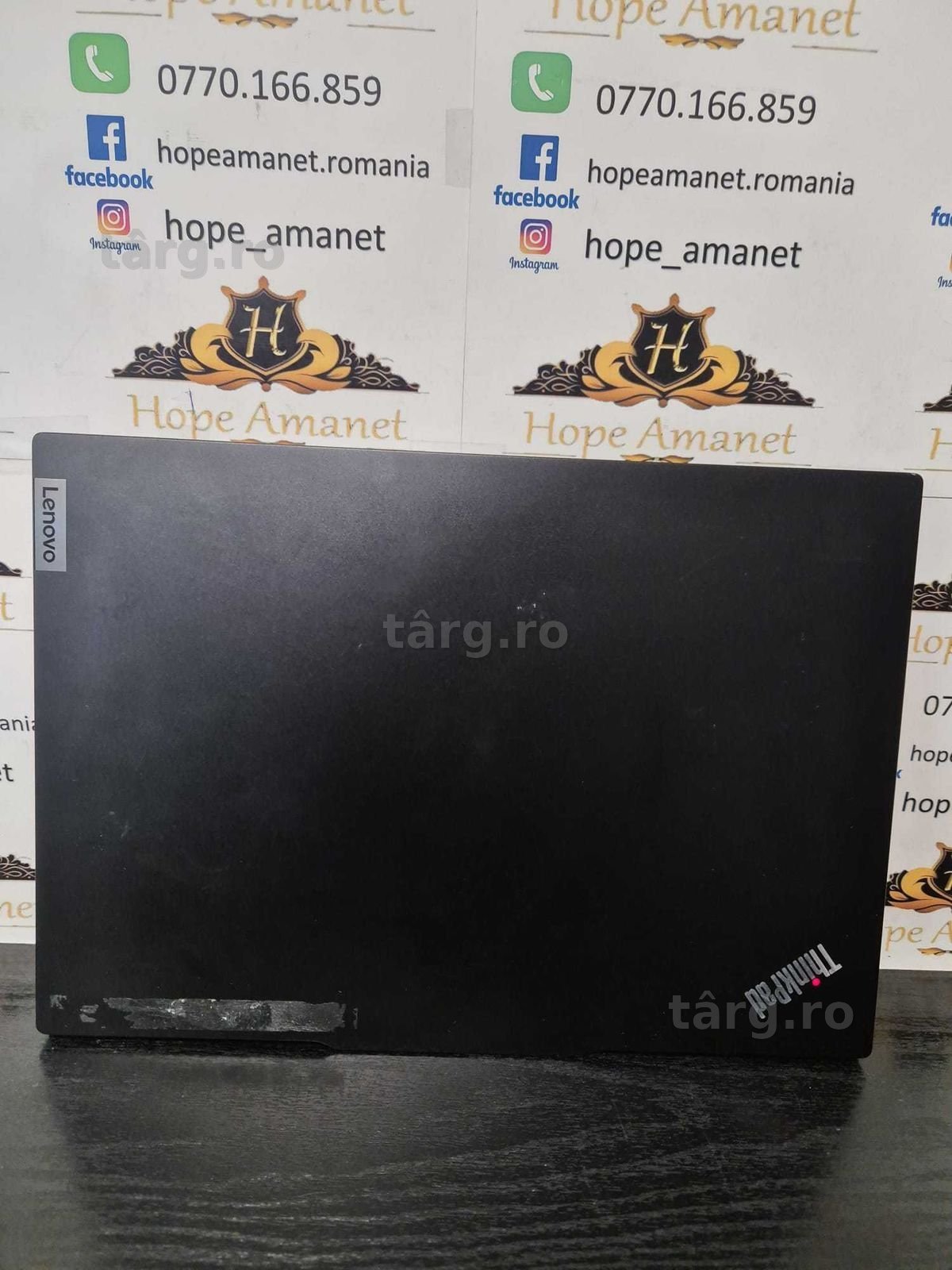 Hope Amanet P10/Laptop Lenovo Thinkpad E14 Gen 5 6