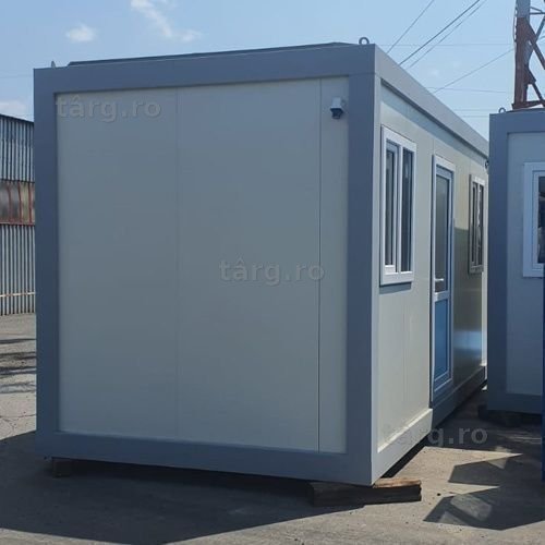 Vand container 3x10 POZE REALE