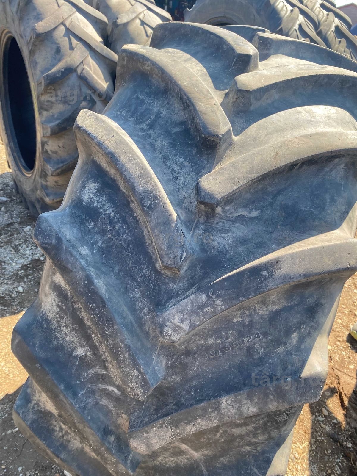 Anvelopa 540.65 R24 Goodyear