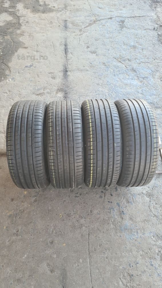 4 anvelope vara Pirelli 245/35/20
