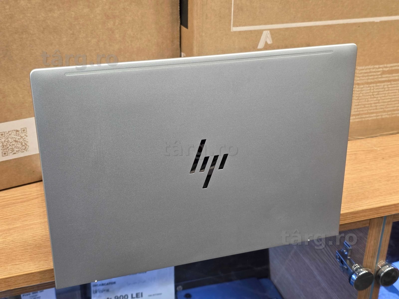Hope Amanet P10/Laptop HP ProBook 645 Ryzen 5 7535U 16GB RAM DDR5 5