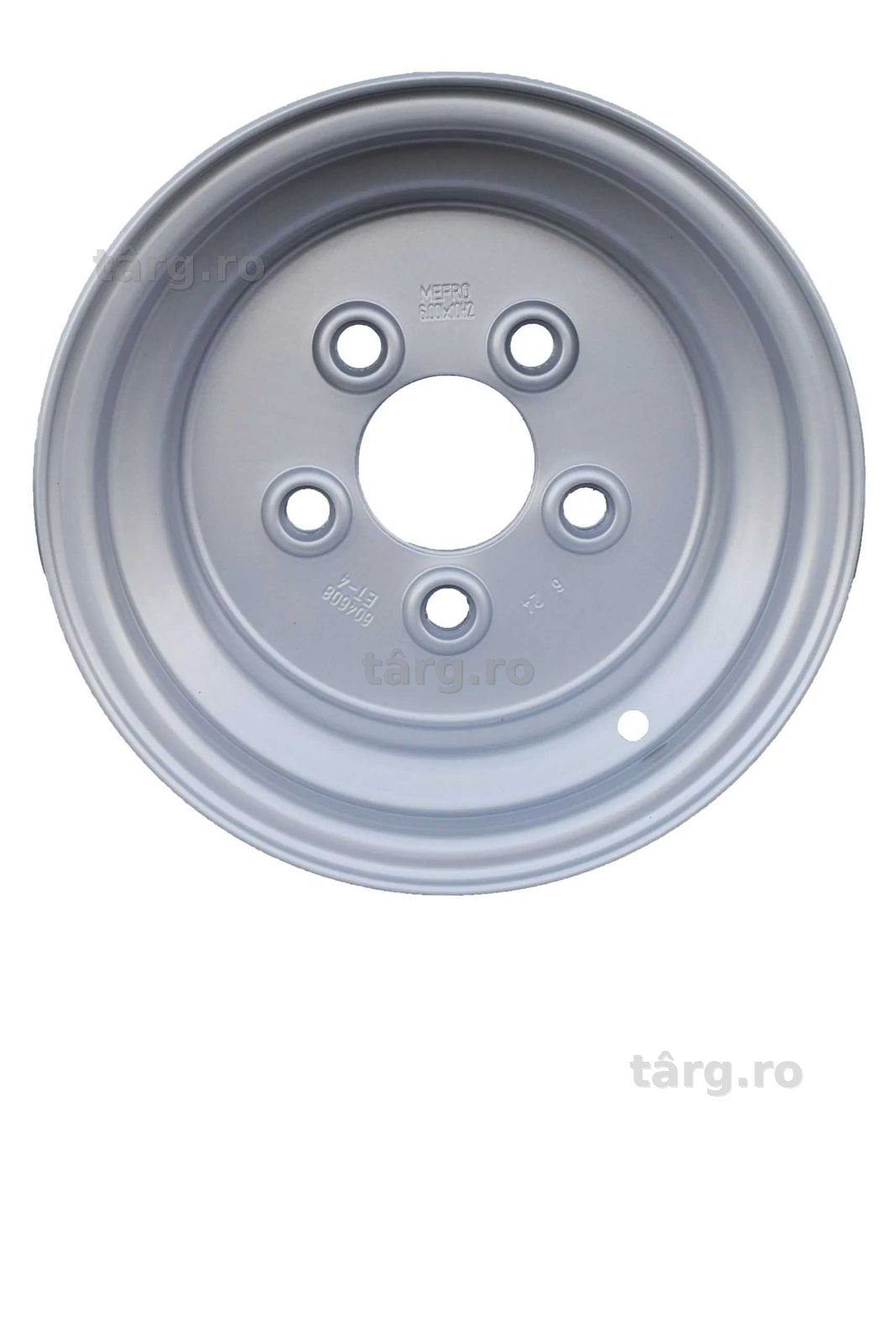 JANTA MEFRO 6.00LX10  ET-4 (195/55R10C)