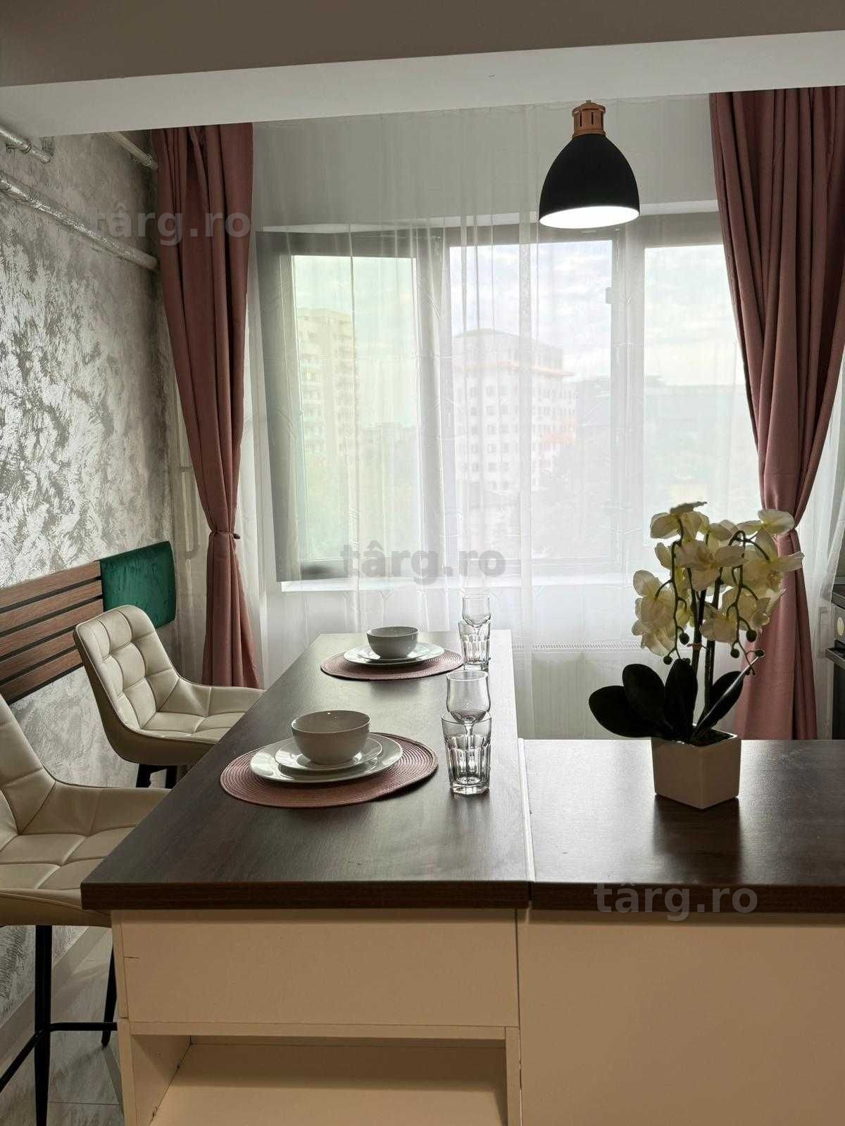 IS Cazare Regim Hotelier LUX !! Iasi Blocuri Noi Parcare Ap 1-2-3 Cam 5