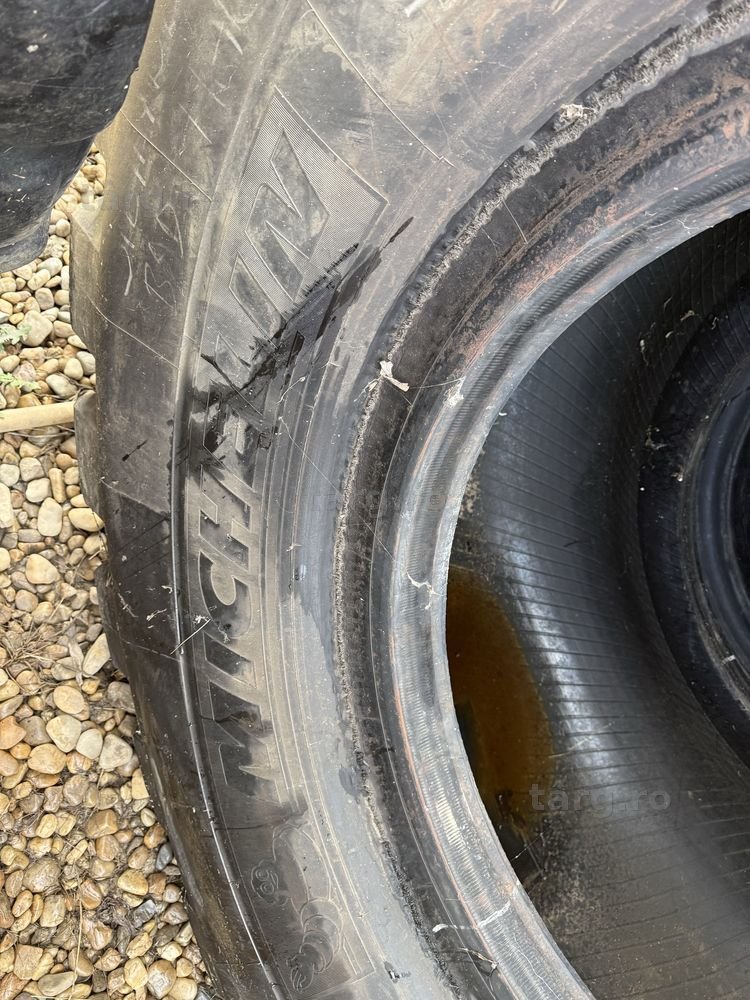 33/65r33 michelin 5