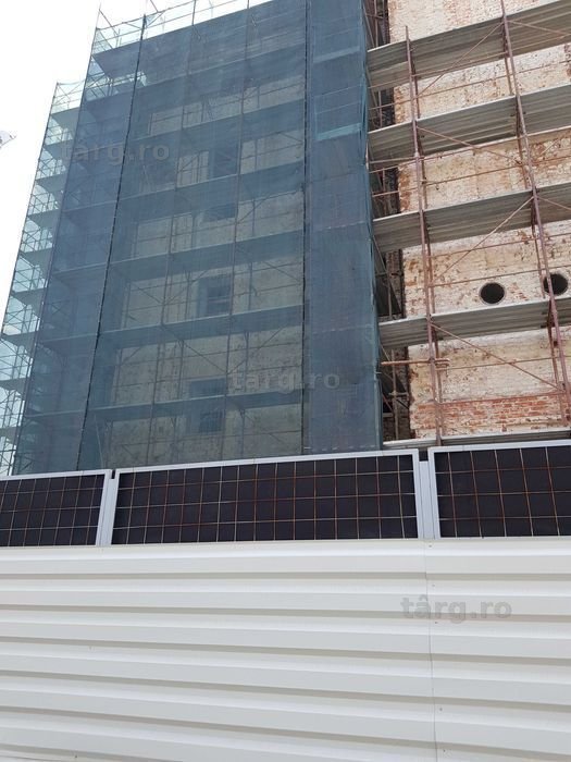 150 m² Plasa Pt Schela/GARANTIE,Factura Fiscala/Transport Gratuit