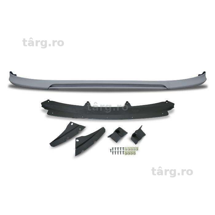 Adaos bara fata VW Golf 6 plasticnegru