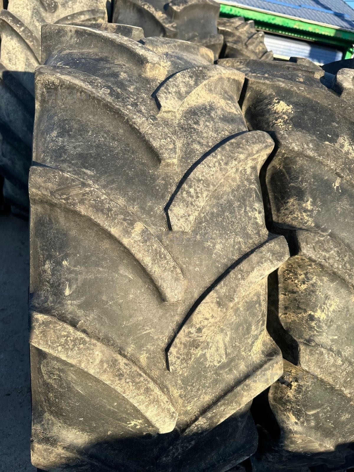 Anvelope sh 16.9 R24 5
