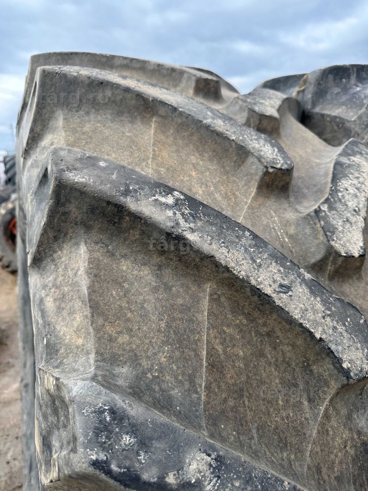 Anvelopa 600/65 r38
