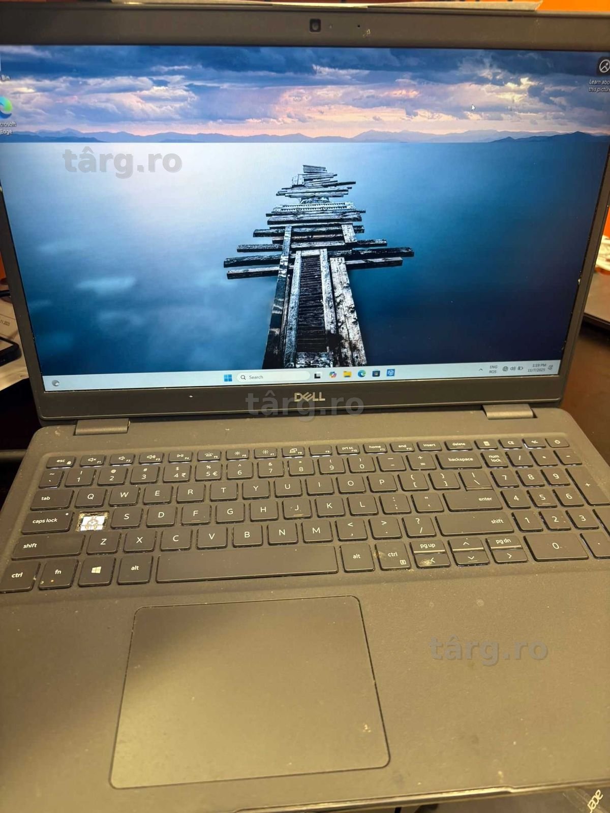 HOPE AMANET P2-Laptop dell g15