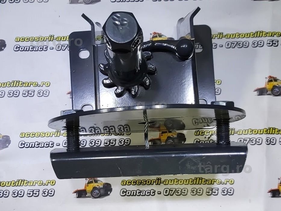 Suport roata rezerva Iveco daily 65C