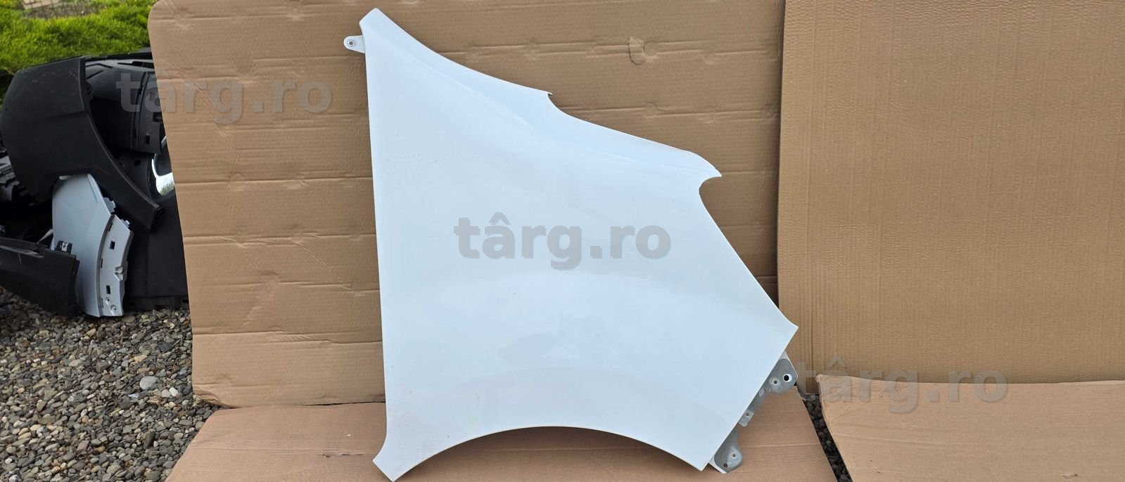 Aripa dreapta fata Renault Master 2020 2021 / 2022 / 2023 2024