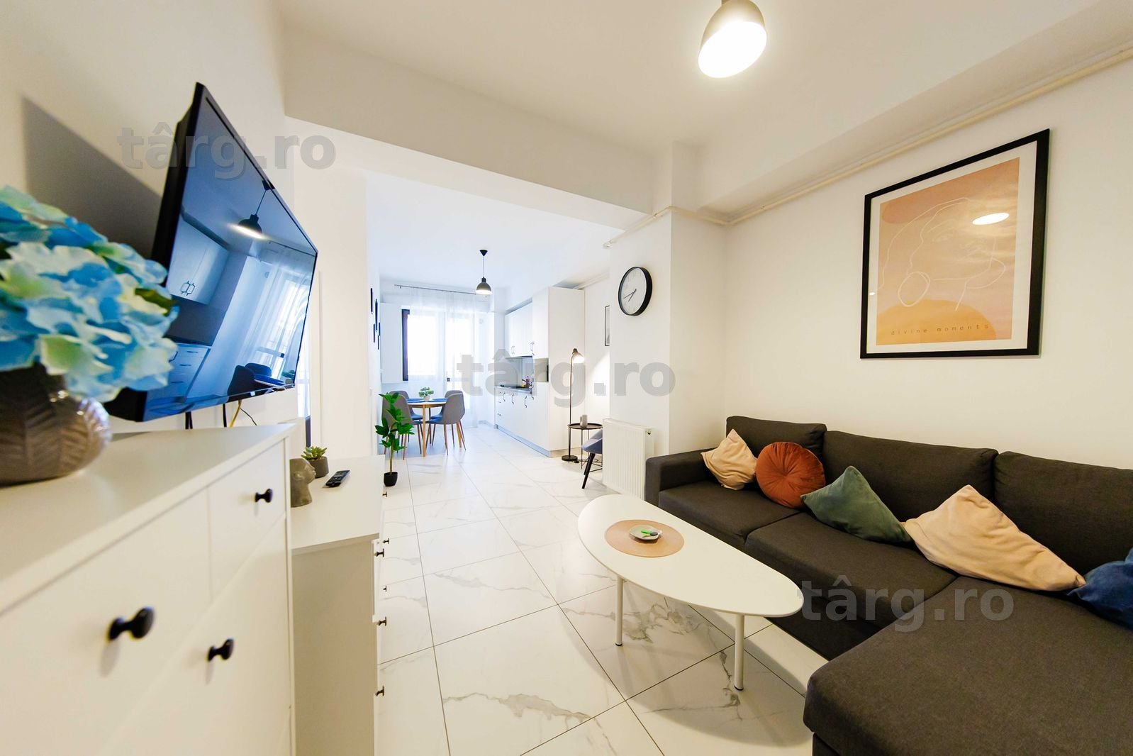 IS Apartamente Regim Hotelier Palas / Newton Iasi 1-2-3 camere LUX